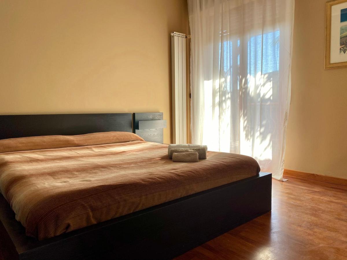 Casa Vacanze Eden آتْشّي كاستيلّو المظهر الخارجي الصورة